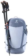 cumpără Rucsac turistic Deuter Futura 21 SL polar-bluejay (3400026 1012 0) în Chișinău 