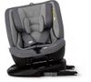 Scaun auto rotativ Kinderkraft Xpedition Grey (0-36 kg) 