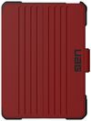 cumpără Husă p/u tabletă UAG iPad Pro 11' (2021) / iPad Air 10.9" (2020) Metropolis Magma 122996119393 în Chișinău 