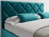купить Кровать my-STYLE my-Nika 180x200 (P49D18M18) в Кишинёве 