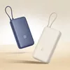 cumpără Acumulator extern USB (Powerbank) Xiaomi Mi 33W Power Bank 20000mAh w/cable Tan în Chișinău 