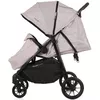 купить Детская коляска Chipolino Kbtp02402ma Top Stars Macadamia в Кишинёве 
