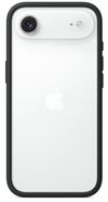 купить Чехол для смартфона Apple iPhone Air Bumper - Black MH004ZM/A в Кишинёве 