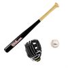 Set LITTLE LEAGUE  BASEBALL KIT Wilson  WTA0001A (2278) 