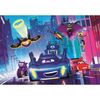 купить Пазл Clementoni Puzzle 24 MAxI Batwheels (28522) в Кишинёве 