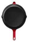 cumpără Tigaie Voeux Kitchenware ST-114 Tigaie din fontă 27cm, L'Amour în Chișinău 