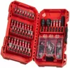 купить Набор головок, бит, насадок Milwaukee 4932492008 Set biti SHOCKWAVE 75buc. в Кишинёве 