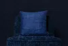 cumpără Lenjerie de pat Moooi 243590 Flying Coral Fish Cushion 50x50 Blue în Chișinău 