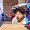 купить Игрушка Hasbro G0737 Venomversus Web City Showdown в Кишинёве 