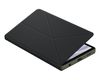 купить Сумка/чехол для планшета Samsung BX110T Book Cover Tab A9 Black в Кишинёве 