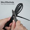 купить Нож походный Civivi C23010-DS1 Mini Elementum, mâner Micarta, teacă Kydex в Кишинёве 