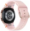 купить Смарт часы Samsung R861 Watch FE Pink Gold в Кишинёве 