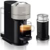 cumpără Automat de cafea cu capsule Nespresso Vertuo Next + Aeroccino 3 grey în Chișinău 