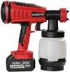 купить Распылитель краски Kamoto SGB300 в Кишинёве 