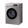 Washing machine/fr Samsung WW80T304MBS/LE 