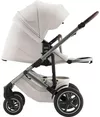 купить Детская коляска Britax-Römer SMILE 5Z Soft Taupe (2000039632) в Кишинёве 