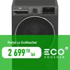 cumpără Mașină de spălat frontală Beko B5WFU58418 în Chișinău 