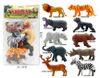 купить Игрушка Richi (04545) animale в Кишинёве 