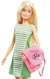 купить Кукла Barbie FHP64 Set Ken & в Кишинёве 