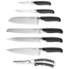 купить Набор ножей Berghoff 1308010 8 buc Essentials в Кишинёве 