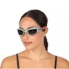 купить Аксессуар для плавания Seac 2505 Ochelari inot MOOD GREEN 152-71VMG (Smoked Lenses) в Кишинёве 