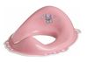 cumpără Oală Maltex Scaun de toaleta (2comp) Dusty pink în Chișinău 