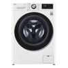 Washing machine/fr LG F2V9HS9W 