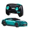 cumpără Mașină Hot Wheels JHW59 Mașină cu R/C Aston Martin Vantage, 1:64 în Chișinău 