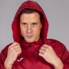 Ветровка, дождевик JOMA - ALASKA II Red 