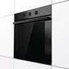 купить Встраиваемый духовой шкаф электрический Gorenje BO6727E03BG в Кишинёве 