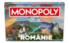 cumpără Joc educativ de masă Winning Moves WM04757-ROM-6 Monopoly, Minunata Românie (ro) în Chișinău 