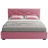 купить Кровать my-STYLE my-Nina 180x200 (P43D18M13) в Кишинёве 