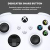 cumpără Joystick-uri pentru jocuri pe calculator Xbox Wireless Microsoft Xbox Robot White în Chișinău 