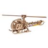 cumpără Set de construcție Ugears 58183 Mini Elicopter în Chișinău 