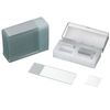 cumpără Accesoriu foto și video Bresser Lamele Cover-Plates/Blank Slides 50/100 ready to use SET în Chișinău 