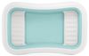 cumpără Piscină gonflabilă Intex 58497 Piscină gonflabilă pentru familie 264x165x56cm, 780L, 6+ în Chișinău 