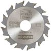 cumpără Disc de tăiere DeWalt DT1306-QZ Freza disc HM 102mm, grosime 3,9mm, gaura interioara 22mm, 12 dinti în Chișinău 