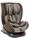 cumpără Scaun auto Kikka Boo 31002070067 Armadillo Isofix Beige, 0-36 kg în Chișinău 