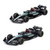cumpără Mașină Bburago 18-38208 F1 Mercedes-AMG Petronas 1:43 în Chișinău 