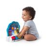 Jucarie muzicala Baby Einstein Pianul Pop & Glow 