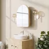 купить Зеркало для ванной Trendy Cabinet Hope-Bej в Кишинёве 