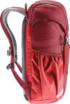 cumpără Rucsac turistic Deuter Junior masala-cherry (3610523 5597 0) în Chișinău 