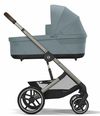 купить Аксессуар для колясок Cybex 524001349 Landou pentru carucior Balios S Stormy Blue в Кишинёве 