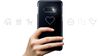 купить Чехол для смартфона Samsung EF-KG970 LED Cover S10e White в Кишинёве 