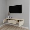 купить Тумба напольная для TV Smartex (16585) Т10 140 TV-Навесная Kashemir в Кишинёве 