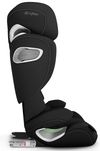 купить Автокресло Cybex 522004106 Solution T i-Fix Plus Sepia Black, 100-150cm в Кишинёве 