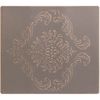 купить Сушка для посуды Bisk 03750 Mat de uscarea vaselor, MONO brun в Кишинёве 