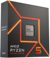 купить Процессор AMD Ryzen 5 7600X 6-Core (100-100000593WOF) в Кишинёве 