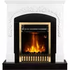 купить Камин электрический ArtFlame Casanova & Gala gold в Кишинёве 