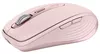 cumpără Mouse Logitech MX Anywhere 3S - Rose în Chișinău 